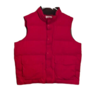 REI Men’s Vest